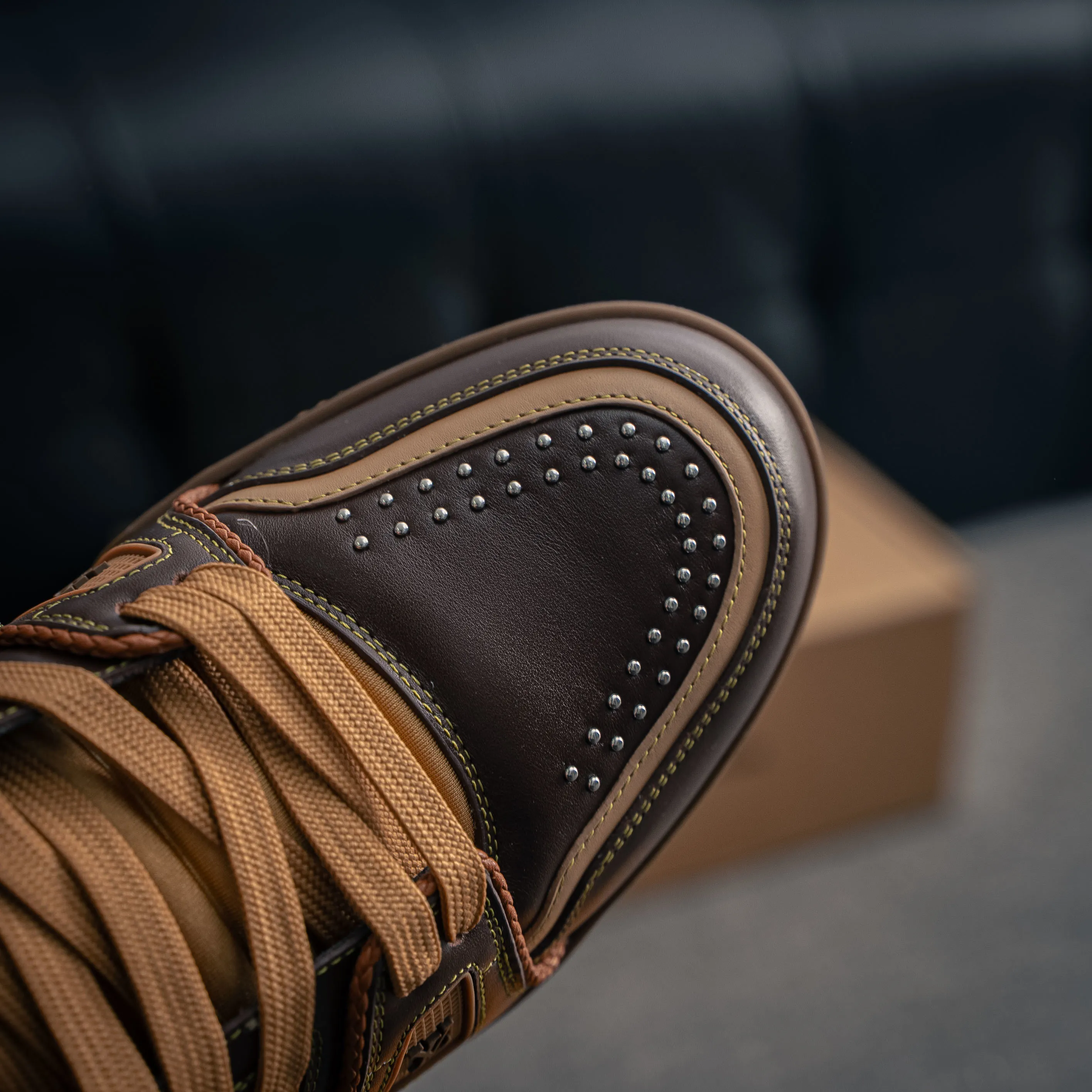Louis Vuitton Trainer lv Sneakers Shoes Shoes